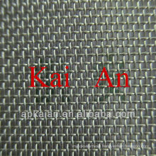 20 gauge steel wire mesh